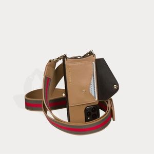 IPhone 12 Pro Max Crossbody